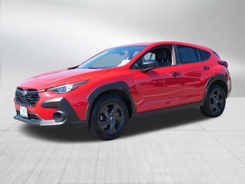 2024 Subaru Crosstrek Base