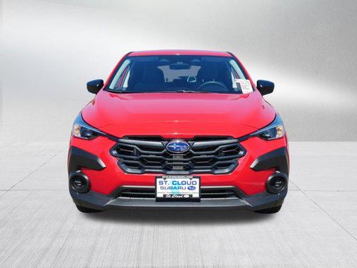 2024 Subaru Crosstrek Base
