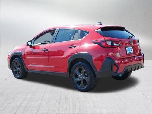2024 Subaru Crosstrek Base