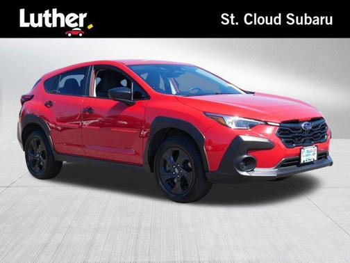 2024 Subaru Crosstrek Base