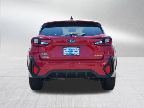 2024 Subaru Crosstrek Base