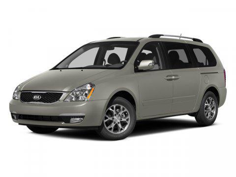 2014 Kia Sedona LX