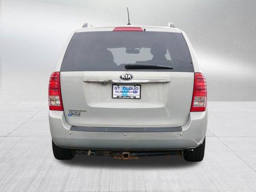2014 Kia Sedona LX