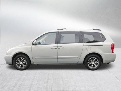 2014 Kia Sedona LX