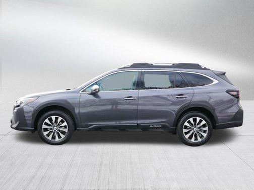 2025 Subaru Outback Touring