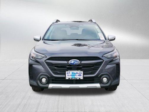 2025 Subaru Outback Touring