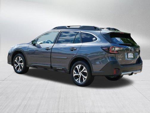 2022 Subaru Outback Limited XT