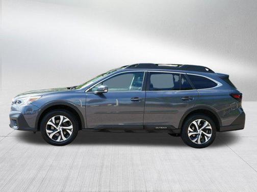 2022 Subaru Outback Limited XT