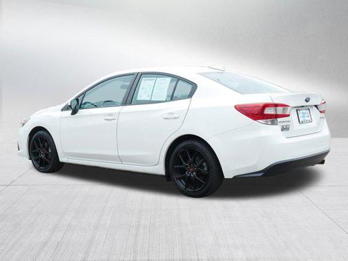 2022 Subaru Impreza Premium