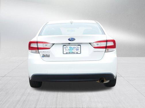 2022 Subaru Impreza Premium