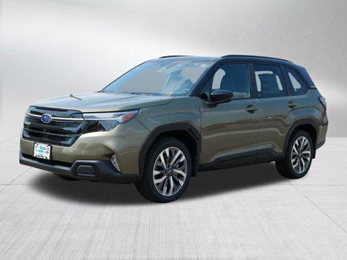2025 Subaru Forester Hybrid Touring