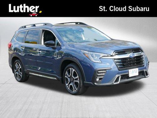 2024 Subaru Ascent Touring 7-Passenger