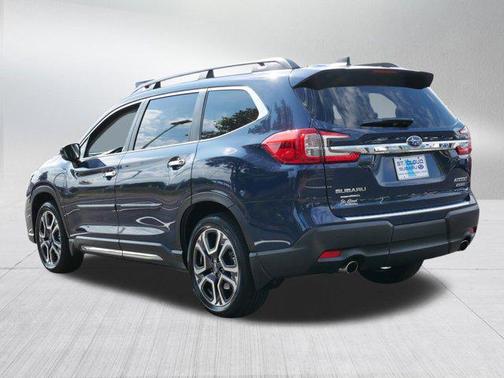 2024 Subaru Ascent Touring 7-Passenger