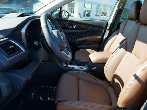2025 Subaru Ascent Touring 7-Passenger
