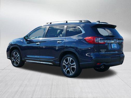 2025 Subaru Ascent Touring 7-Passenger