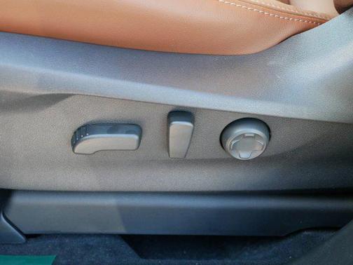 2025 Subaru Ascent Touring 7-Passenger