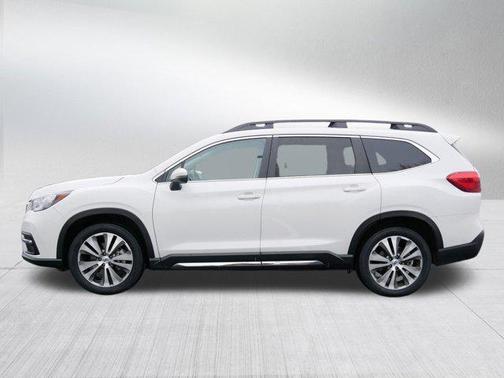 2022 Subaru Ascent Limited 7-Passenger
