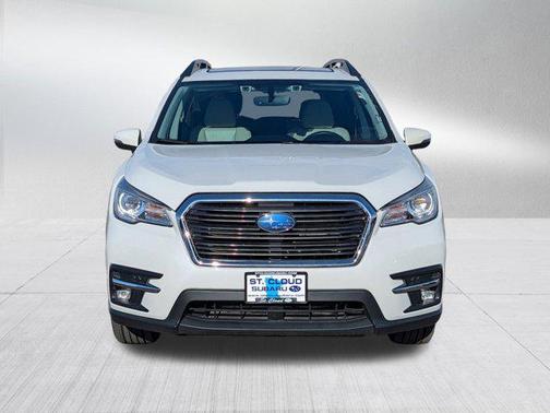 2022 Subaru Ascent Limited 7-Passenger