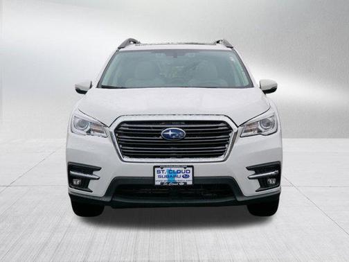2022 Subaru Ascent Limited 7-Passenger