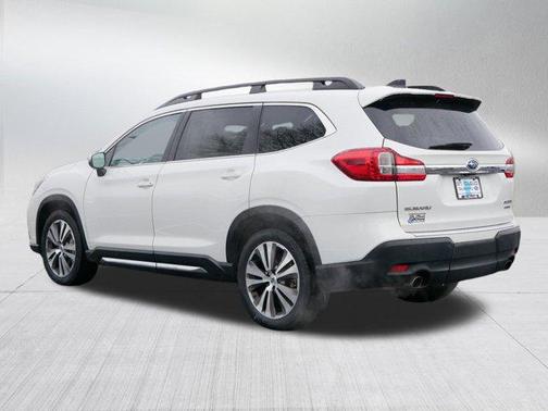 2022 Subaru Ascent Limited 7-Passenger