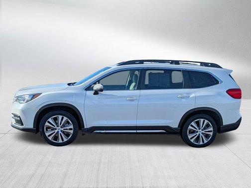 2022 Subaru Ascent Limited 7-Passenger
