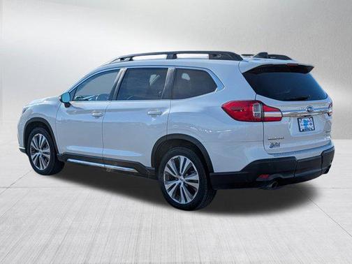 2022 Subaru Ascent Limited 7-Passenger