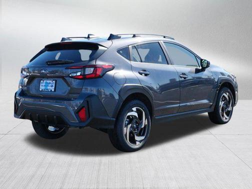 2026 Subaru Crosstrek Hybrid Base