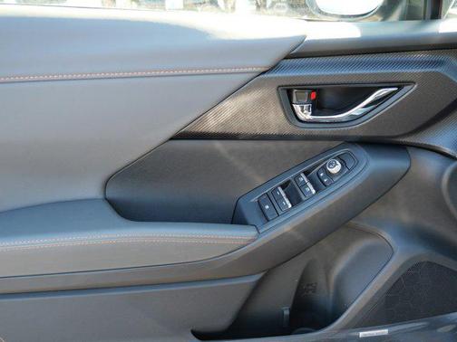 2026 Subaru Crosstrek Hybrid Base