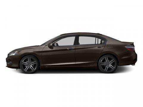 2016 Honda Accord Touring