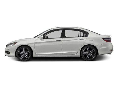 2016 Honda Accord Touring
