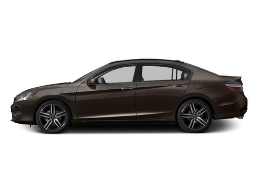 2016 Honda Accord Touring