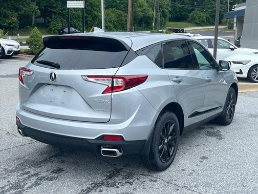 2025 Acura RDX Base