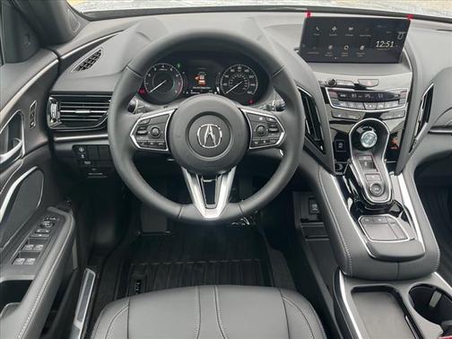 2025 Acura RDX Base