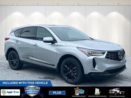 2025 Acura RDX Base