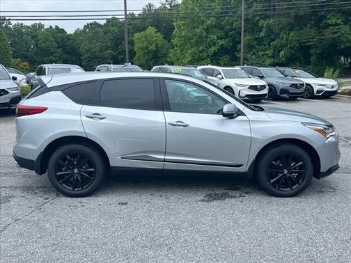 2025 Acura RDX Base