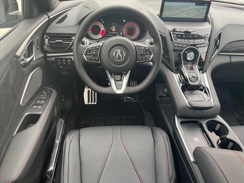 2025 Acura RDX A-Spec Advance