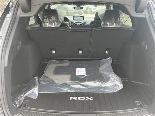 2025 Acura RDX A-Spec Advance