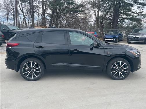 2025 Acura RDX A-Spec Advance