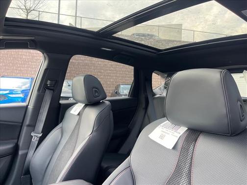 Urban Gray Pearl 2026 Acura RDX A-Spec PACKAGE