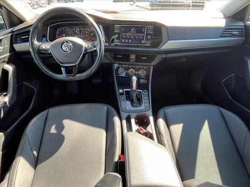2019 Volkswagen Jetta 1.4T SE