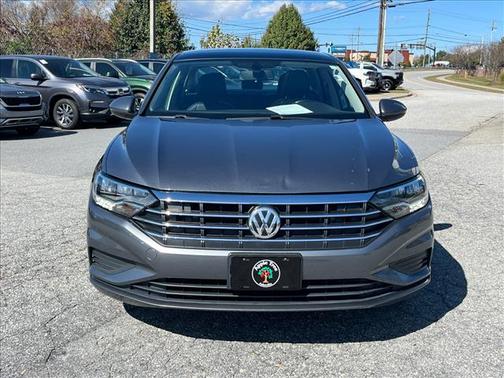 2019 Volkswagen Jetta 1.4T SE