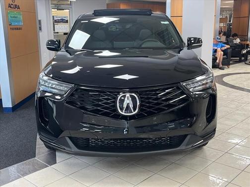 2025 Acura RDX Base