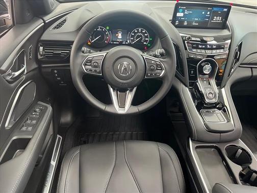 2025 Acura RDX Base