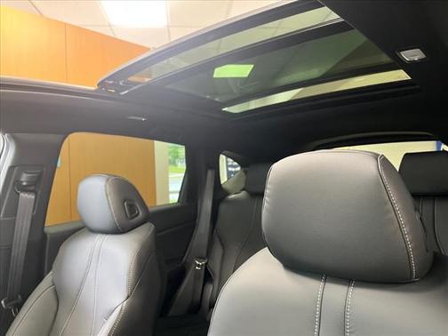 2025 Acura RDX Base