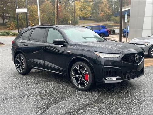 2026 Acura MDX Type S w/Advance Package