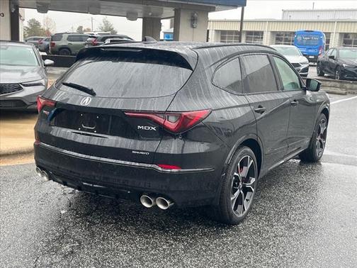 2026 Acura MDX Type S w/Advance Package