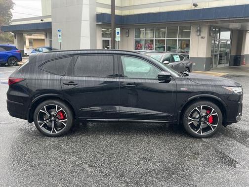 2026 Acura MDX Type S w/Advance Package