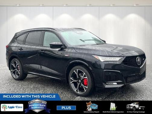 2026 Acura MDX Type S w/Advance Package