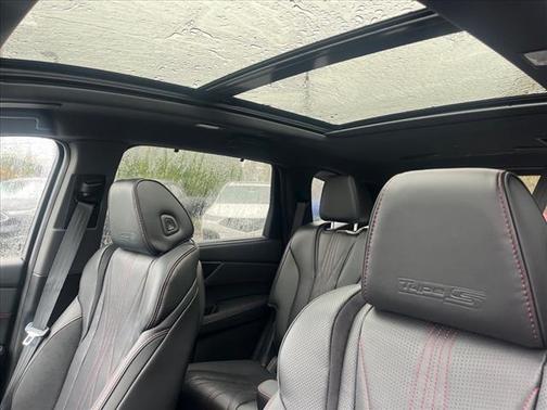 2026 Acura MDX Type S w/Advance Package