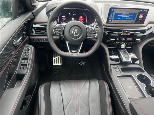 2026 Acura MDX Type S w/Advance Package